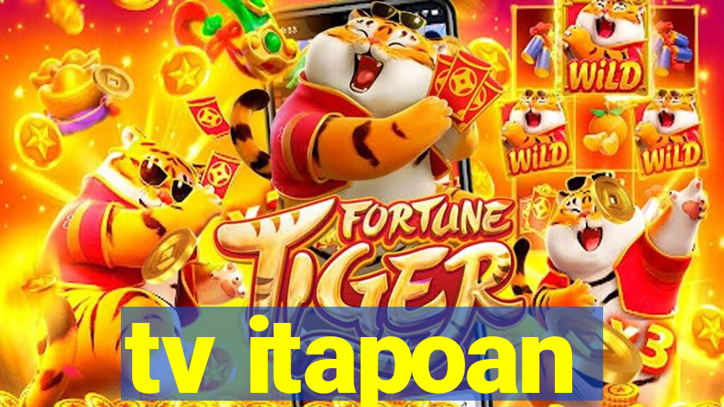 tv itapoan